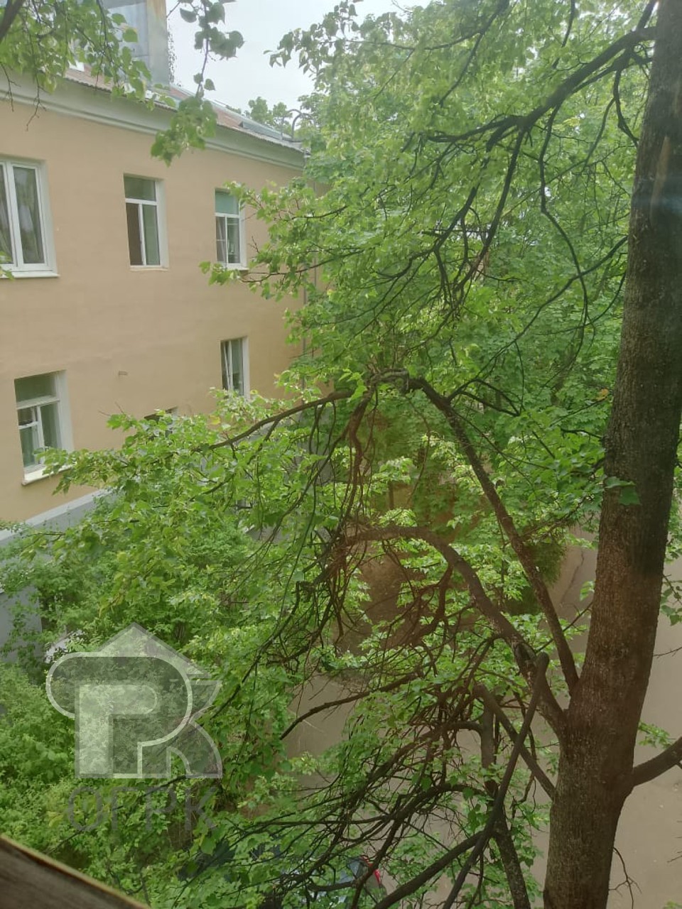 Купить 3-комнатную квартиру, №385701