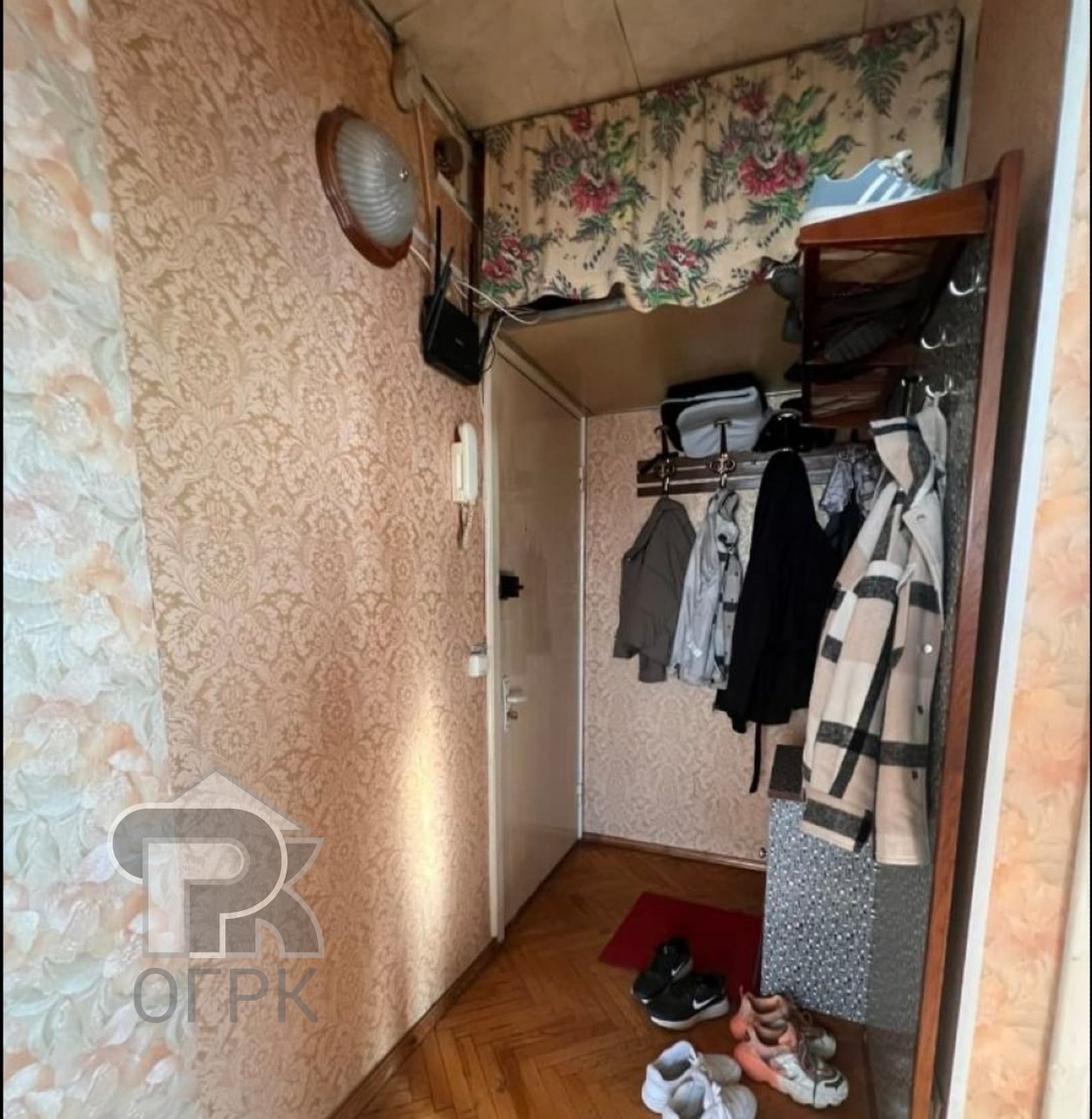 Купить 2-комнатную квартиру, №387613