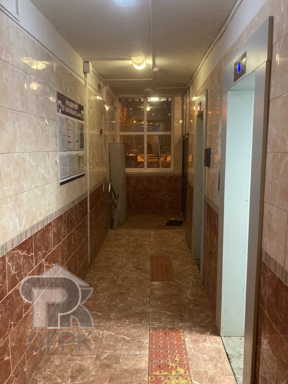 Купить 2-комнатную квартиру, №389325