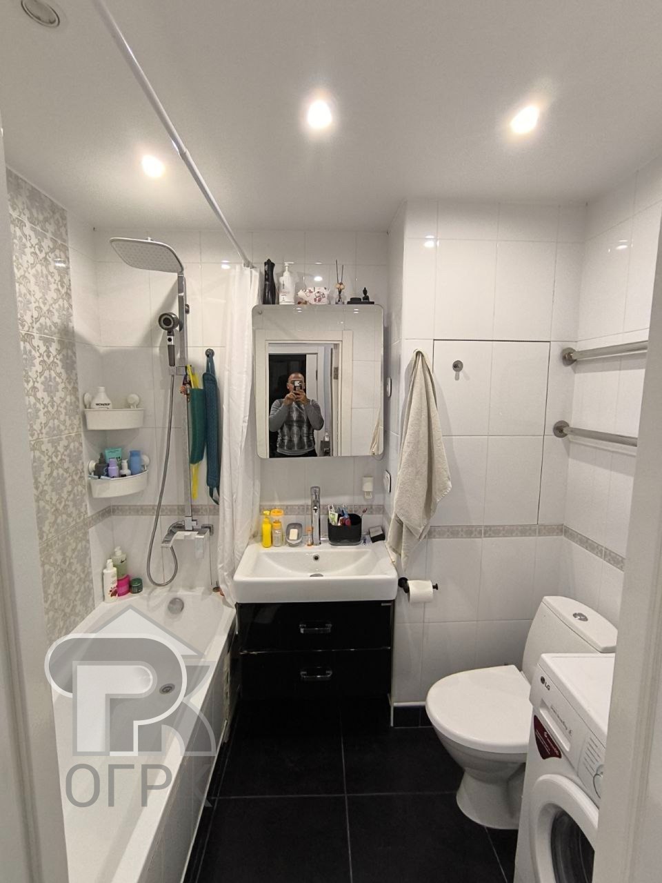 Купить 1-комнатную квартиру, №387948