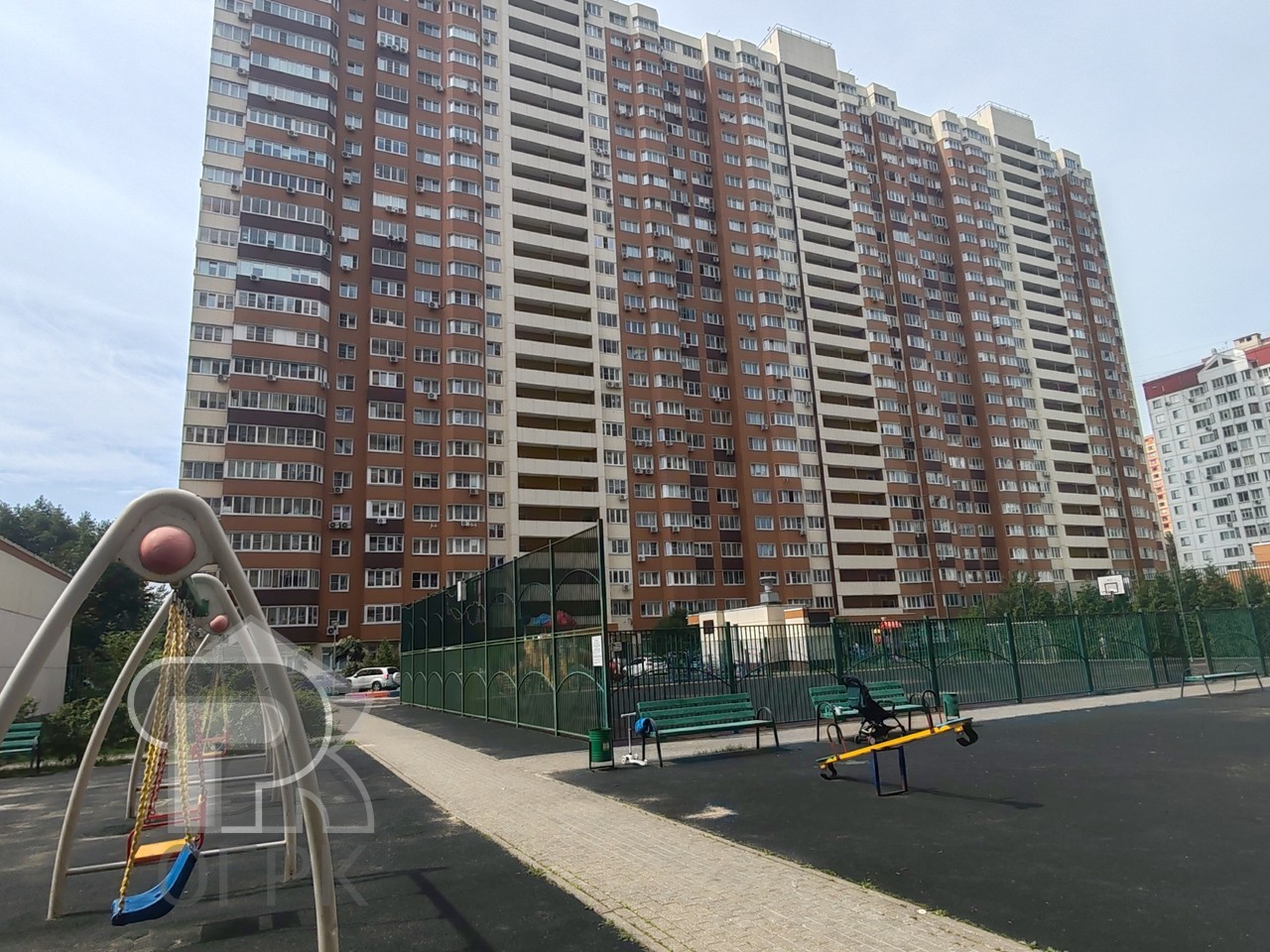 Купить 2-комнатную квартиру, №386231