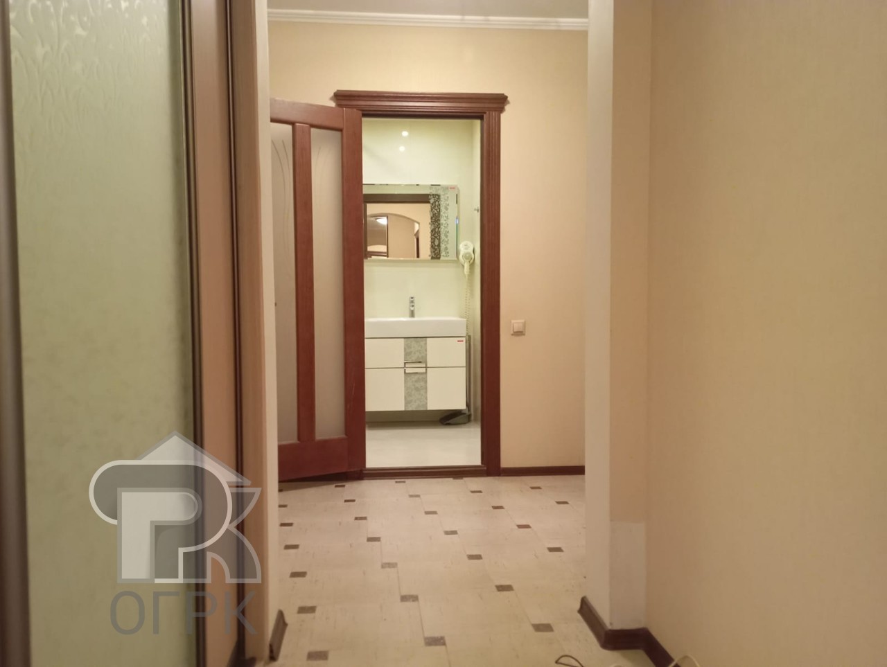 Купить 1-комнатную квартиру, №387473