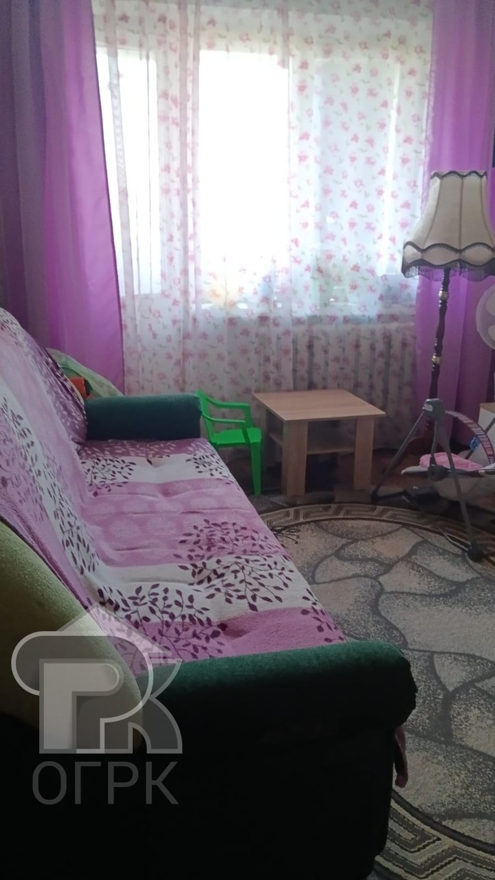 Купить 2-комнатную квартиру, №385808
