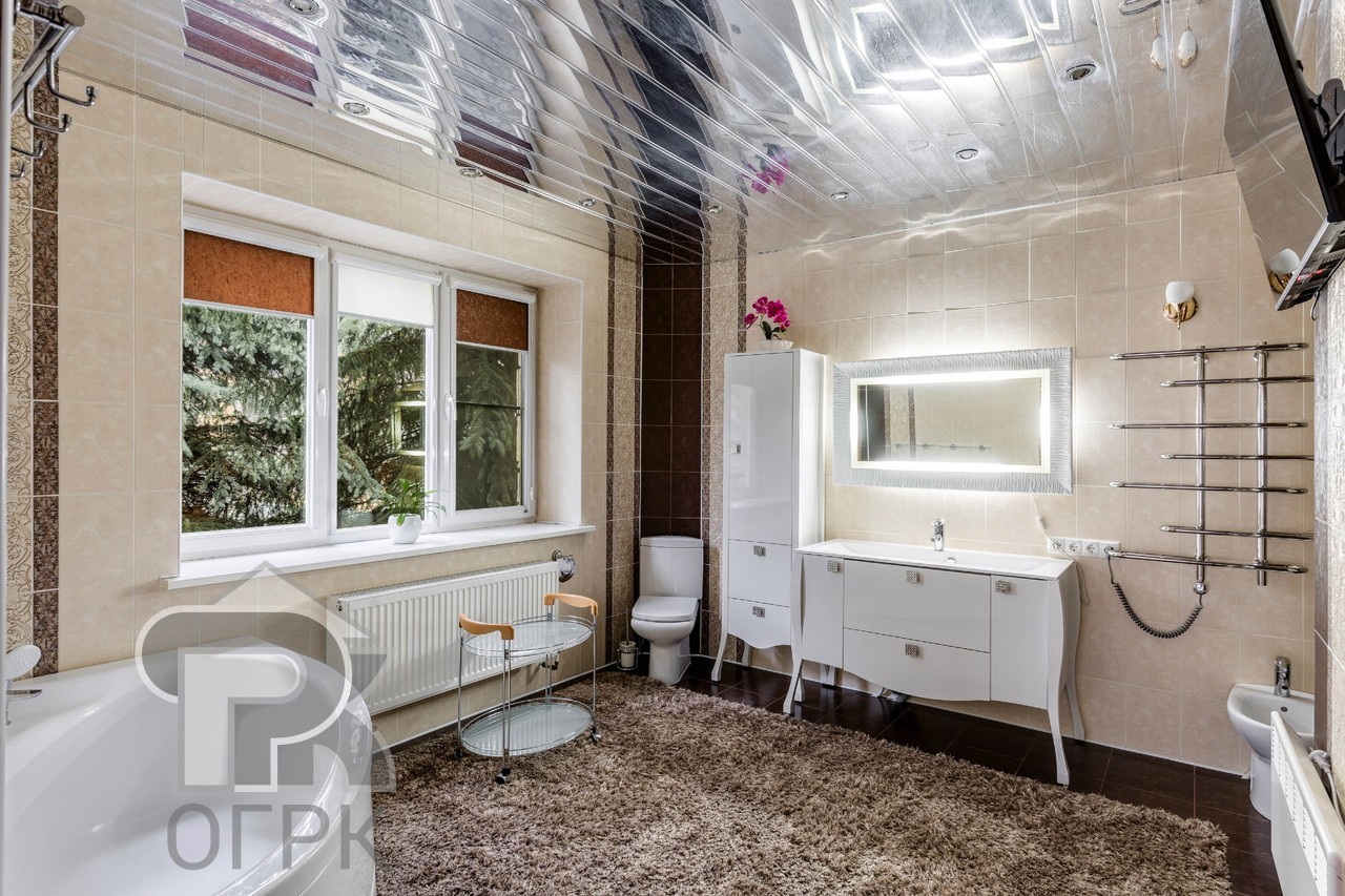 Купить коттедж, №387861