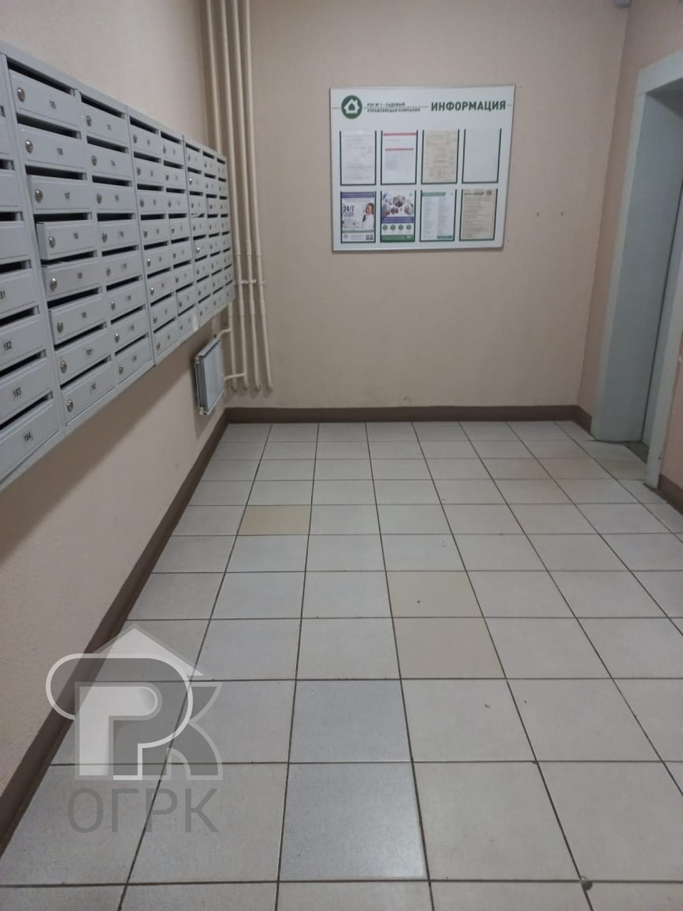 Купить 1-комнатную квартиру, №361218