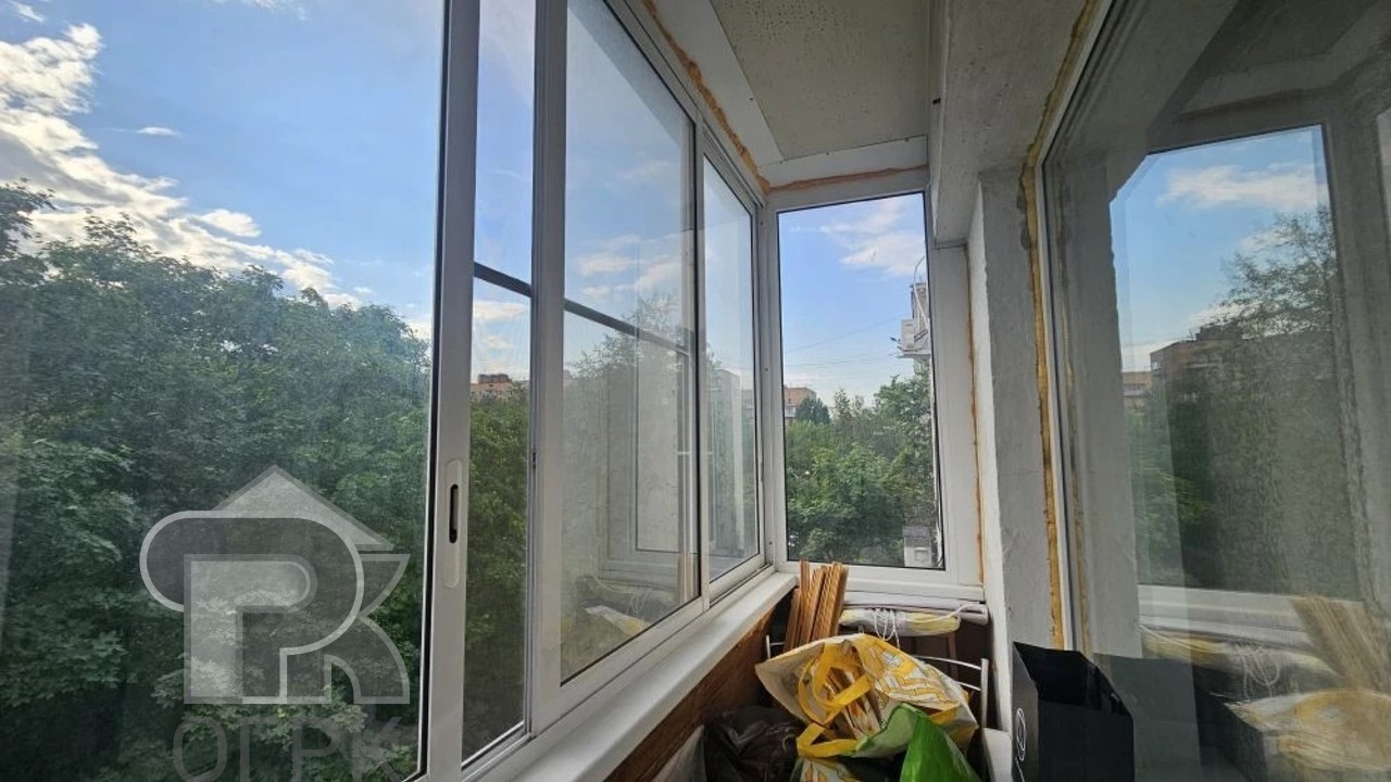Купить 1-комнатную квартиру, №390372