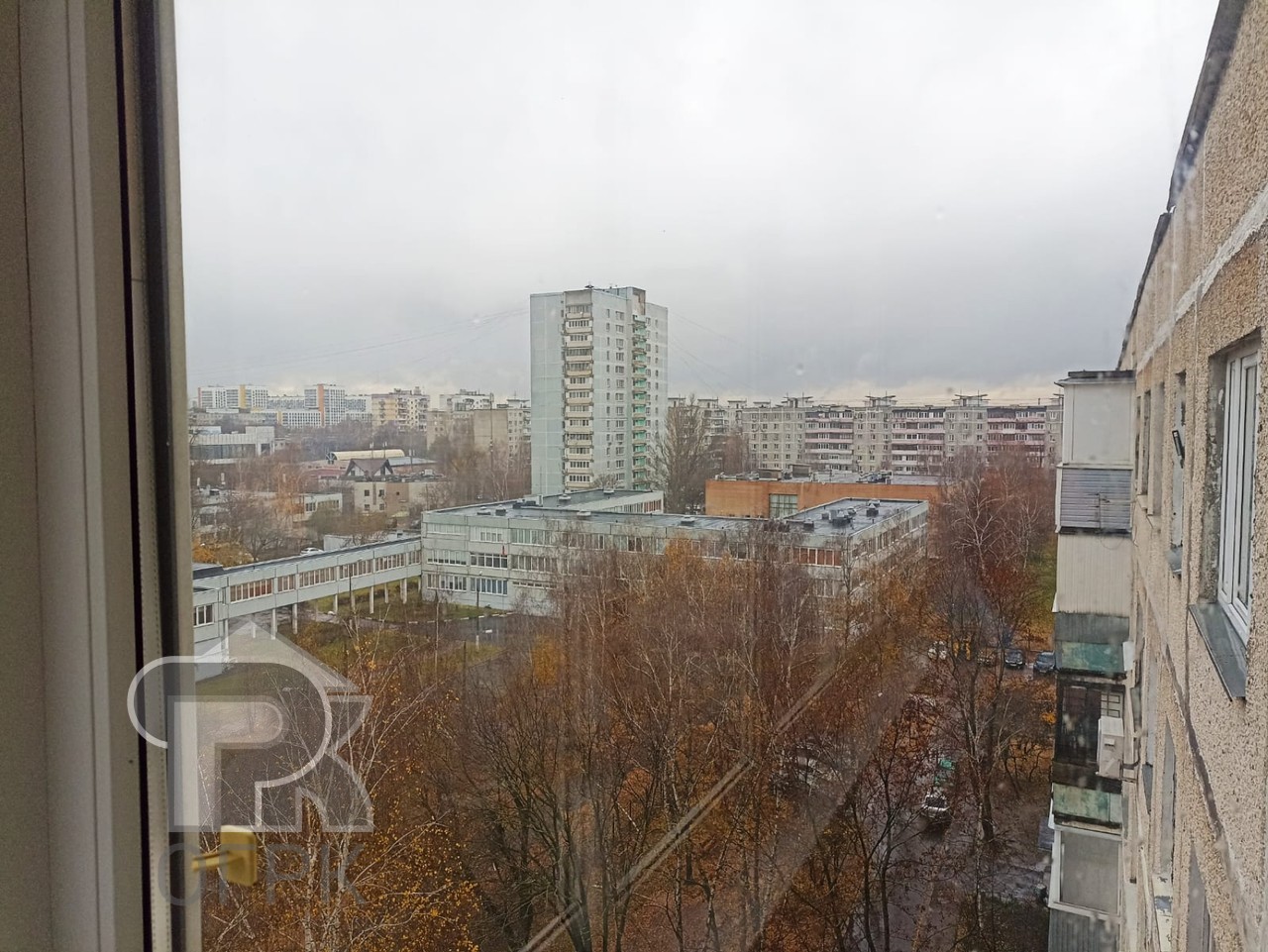 Купить 1-комнатную квартиру, №387314