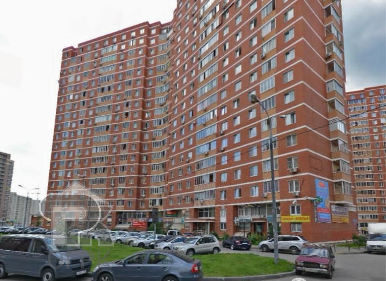 Купить 2-комнатную квартиру, №387845