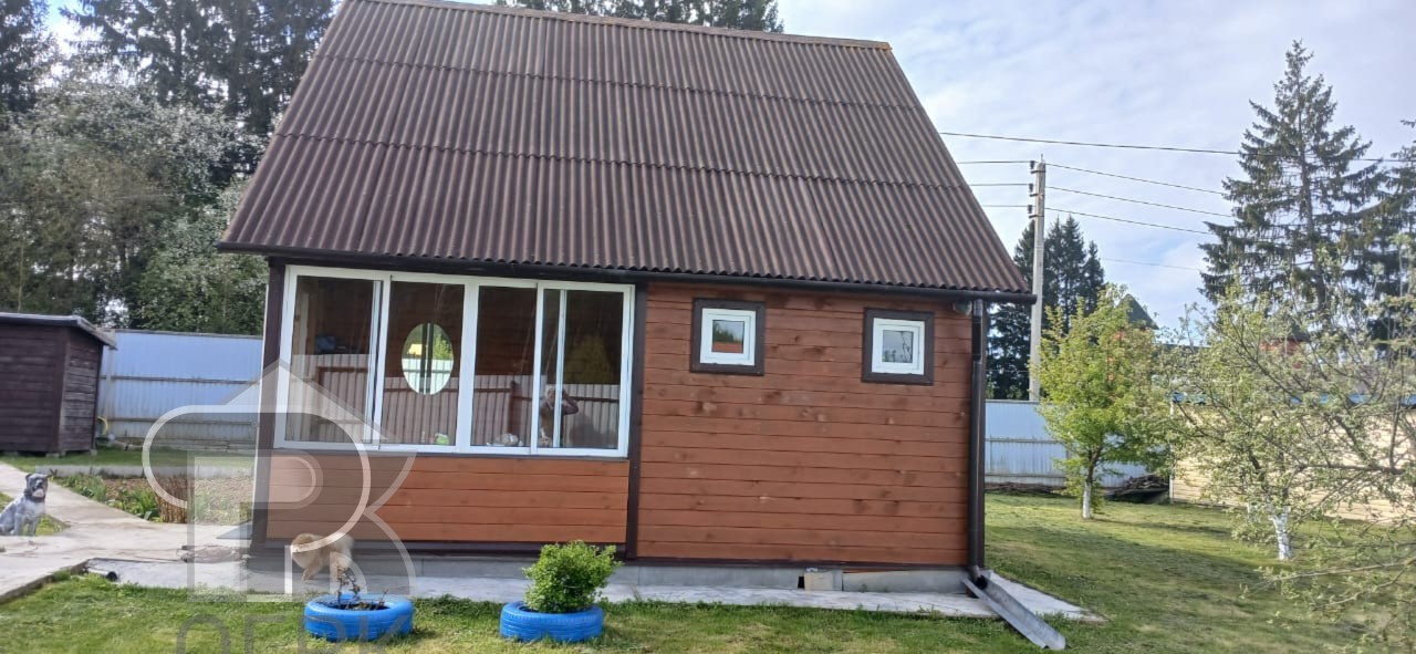 Купить дом, №385247