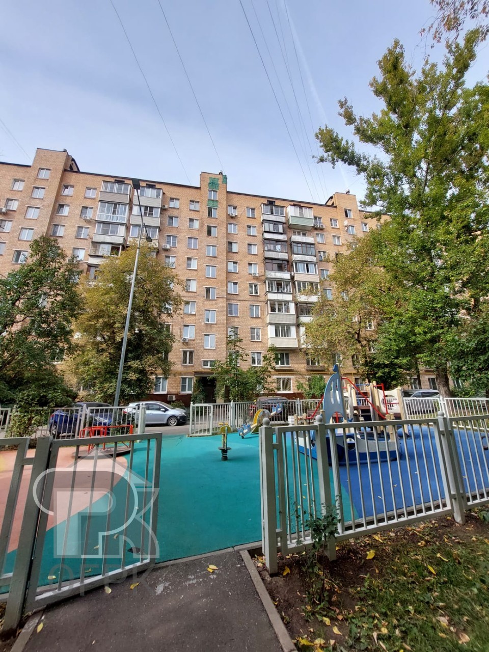 Купить 1-комнатную квартиру, №382450