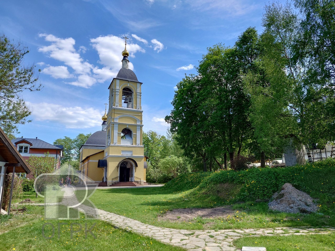 Купить дом, №384356