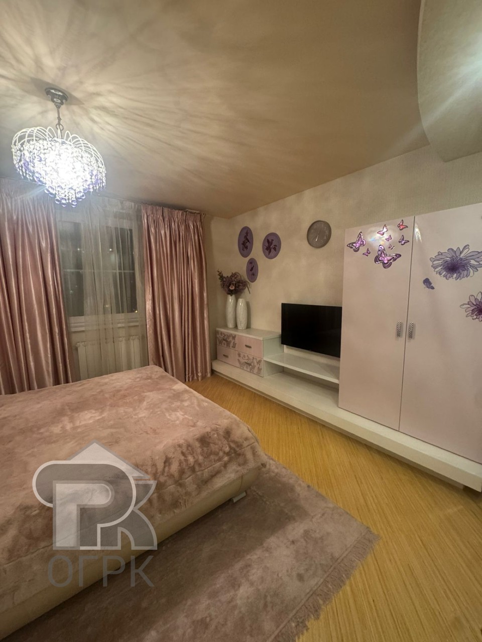 Купить 3-комнатную квартиру, №387550