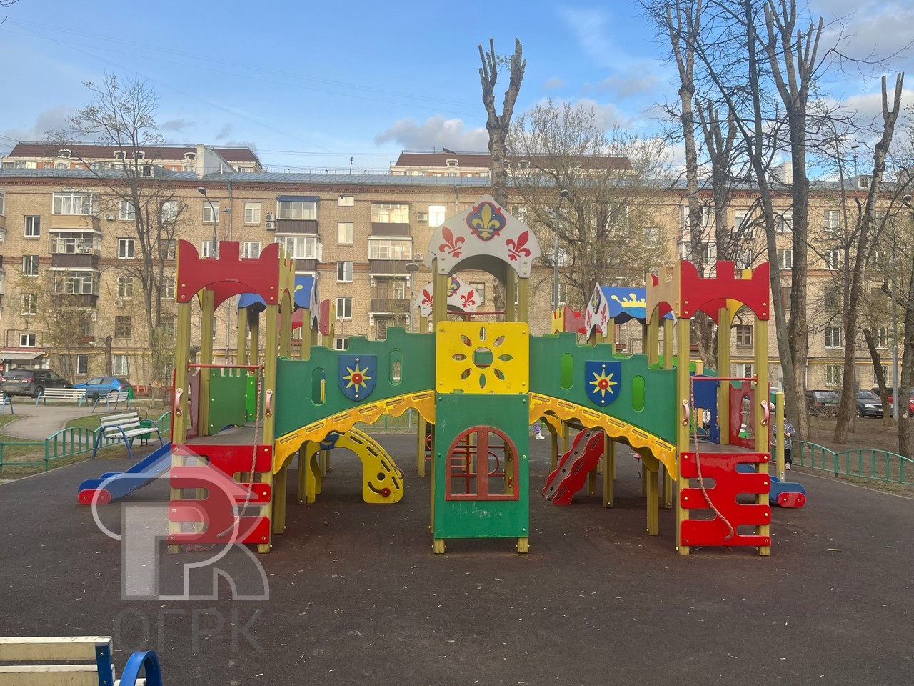 Купить 2-комнатную квартиру, №389449