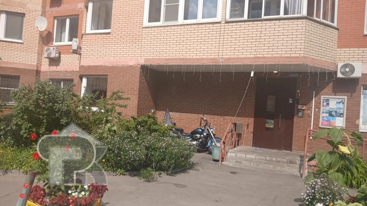 Купить 3-комнатную квартиру, №391250