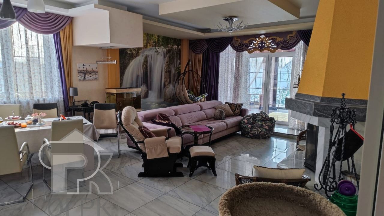 Купить коттедж, №388033