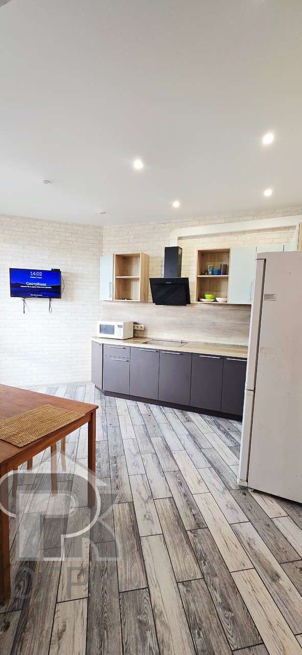 Купить 1-комнатную квартиру, №389196