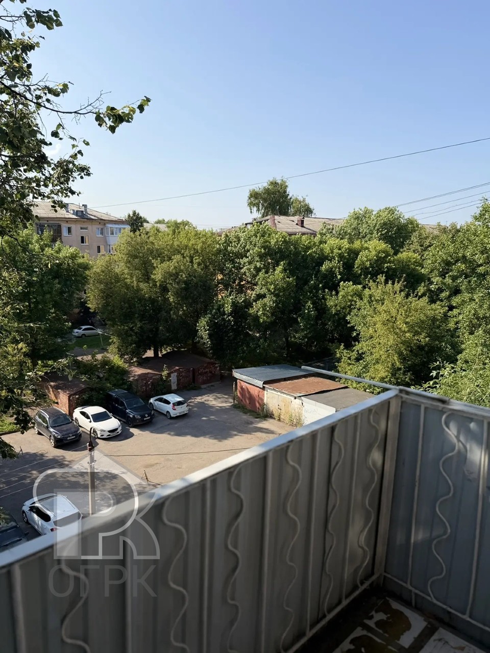 Купить 2-комнатную квартиру, №391084