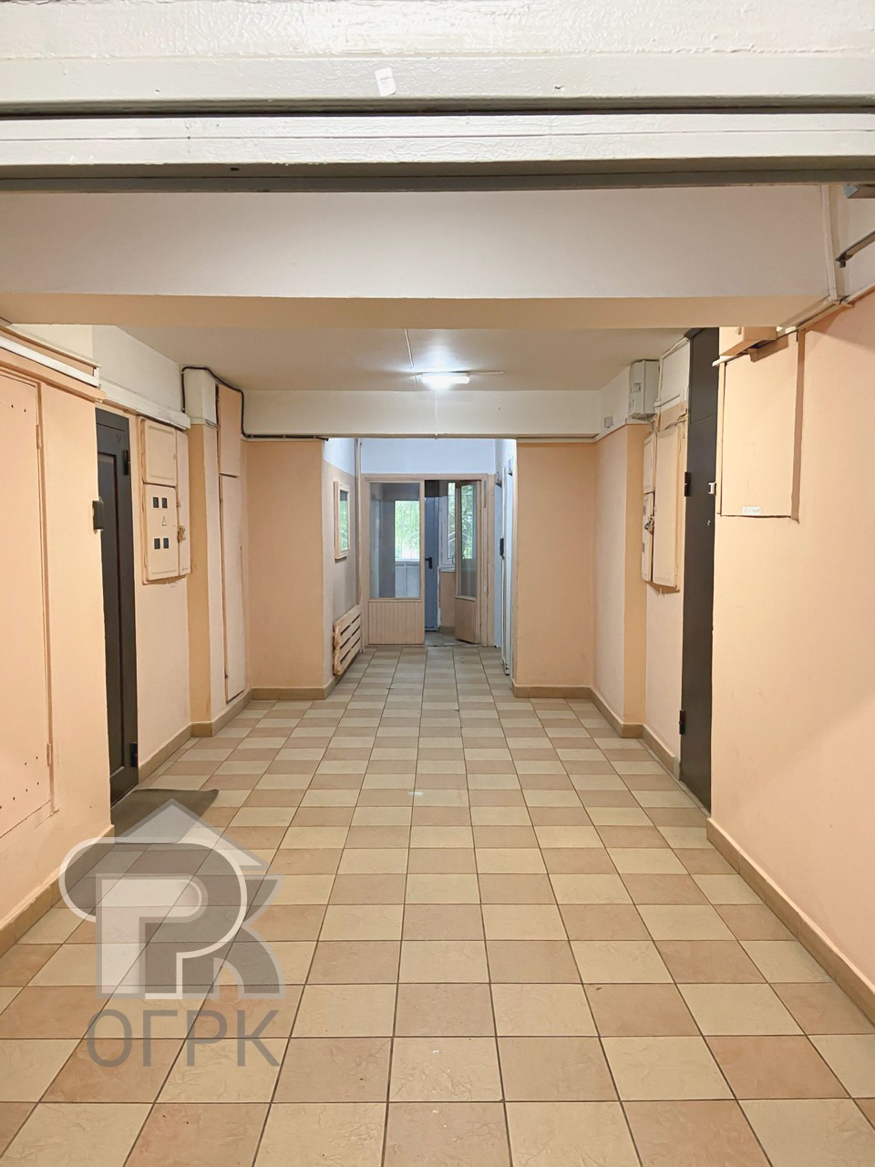 Купить 2-комнатную квартиру, №386544