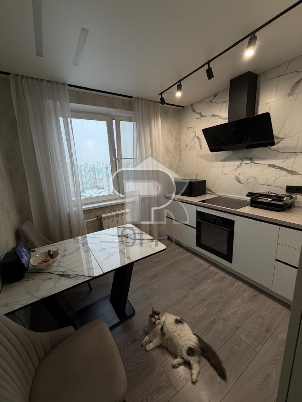 Купить 2-комнатную квартиру, №387866