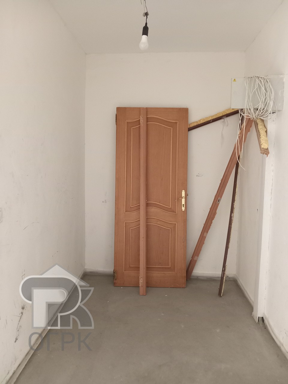 Купить 1-комнатную квартиру, №390072