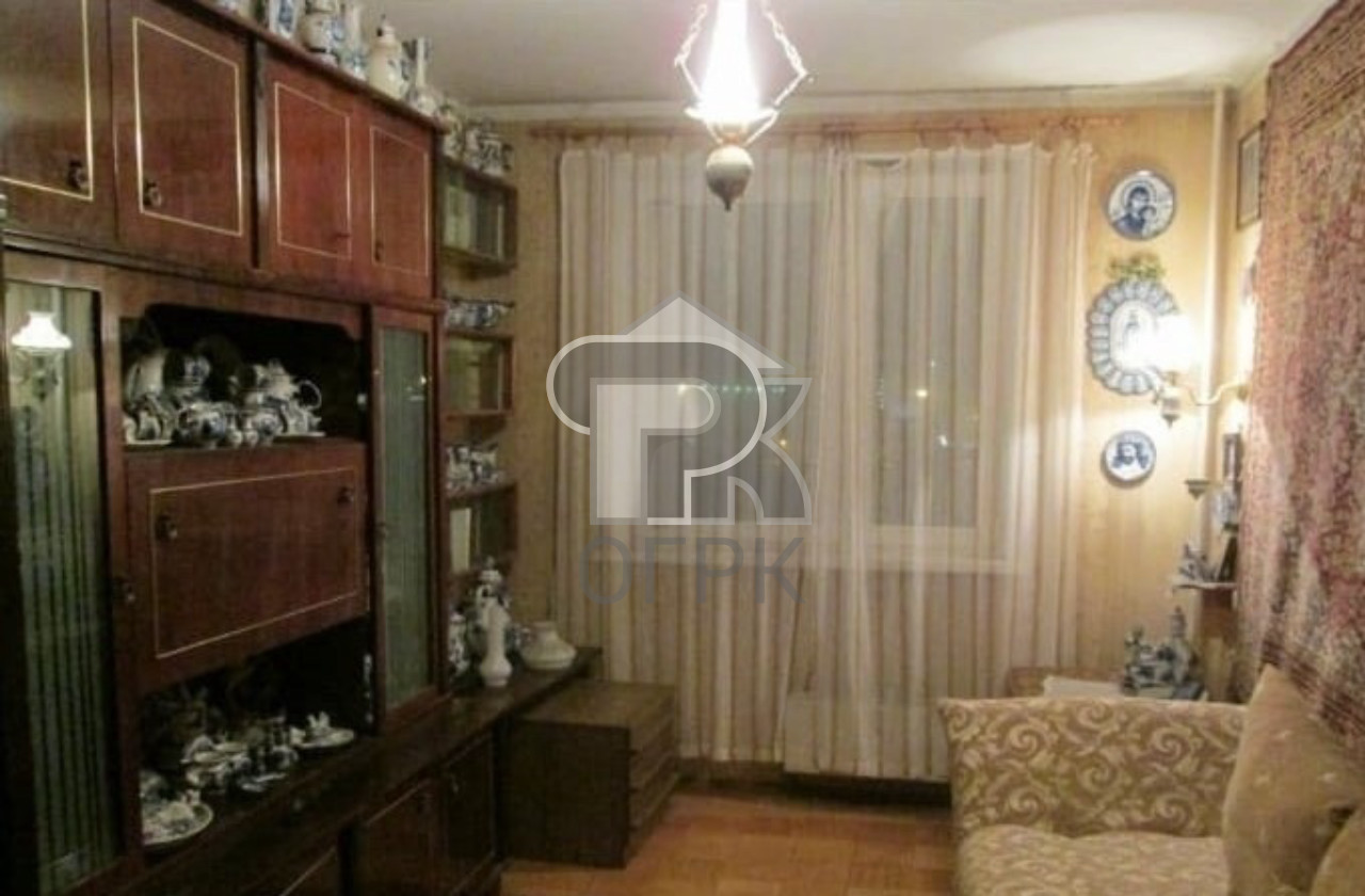 Купить 2-комнатную квартиру, №301856