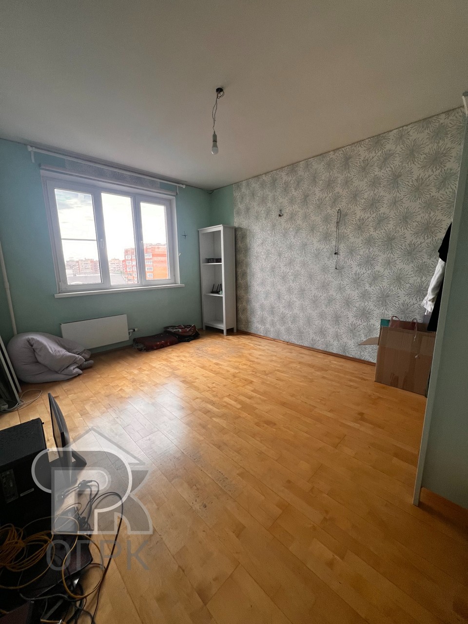 Купить 3-комнатную квартиру, №379031