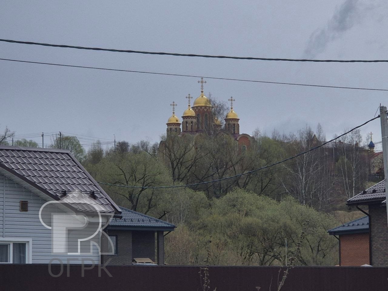 Купить коттедж, №389346