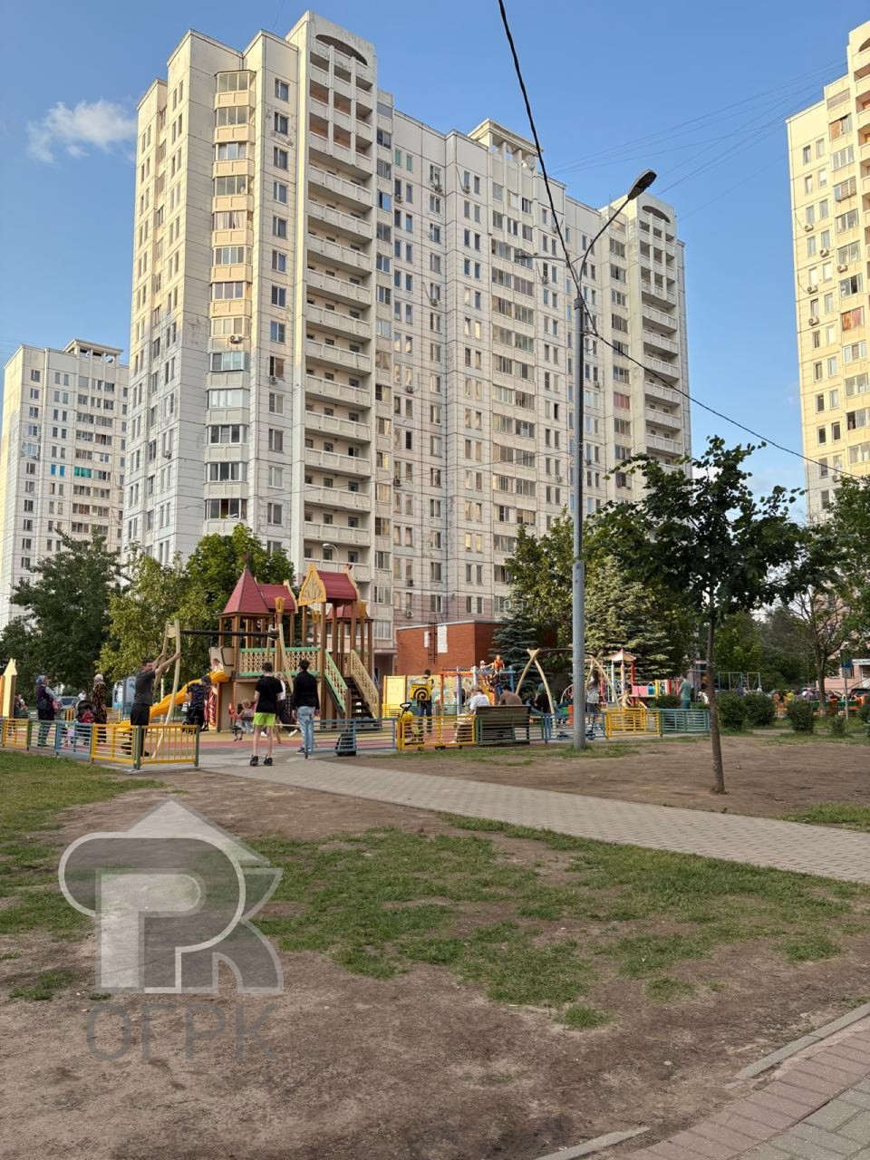 Купить 1-комнатную квартиру, №386128