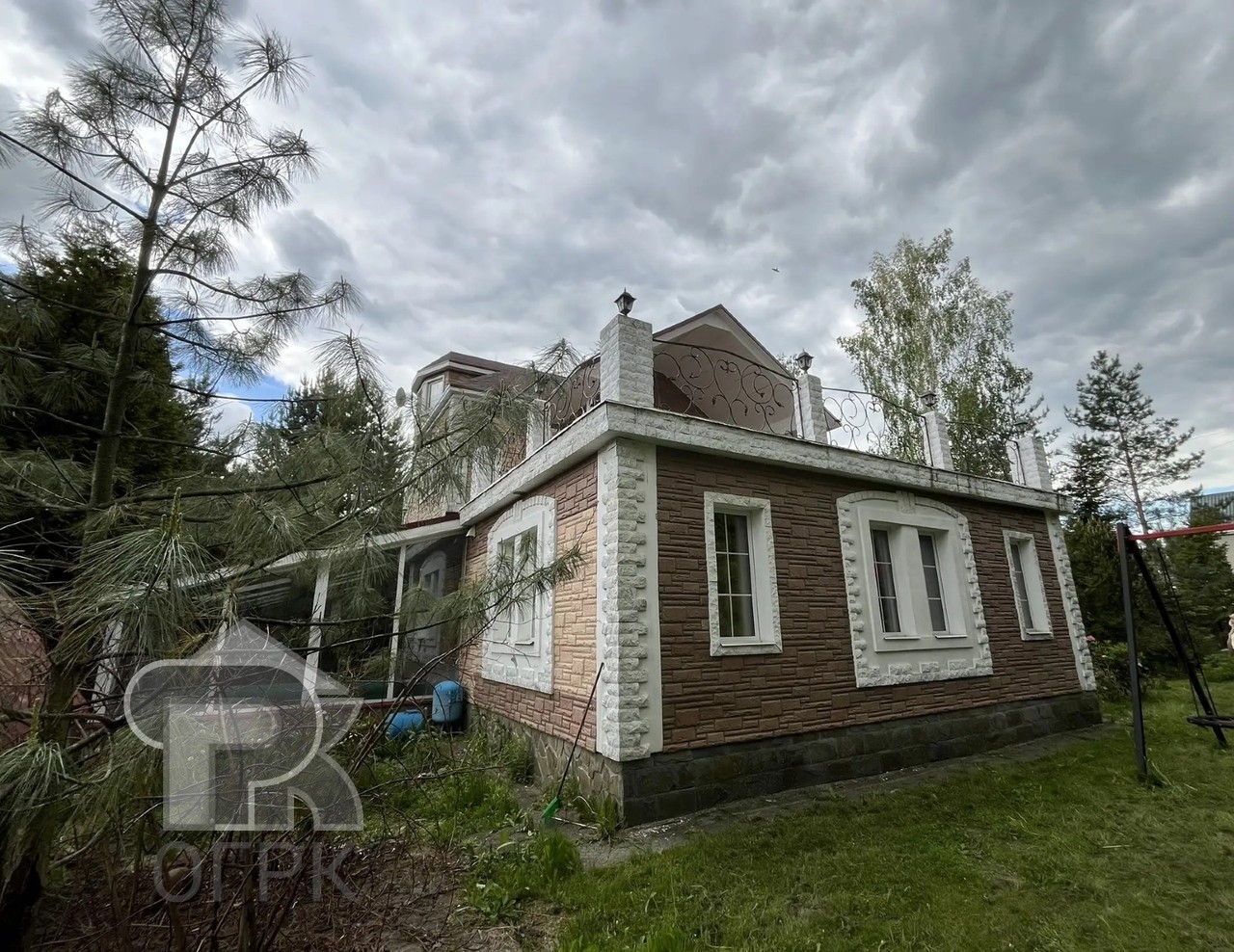 Купить дом, №390150