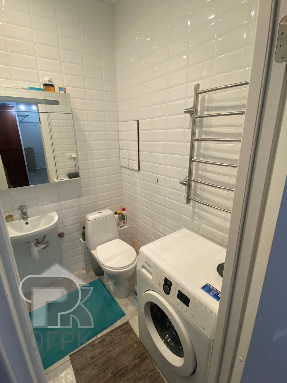 Купить 3-комнатную квартиру, №388404