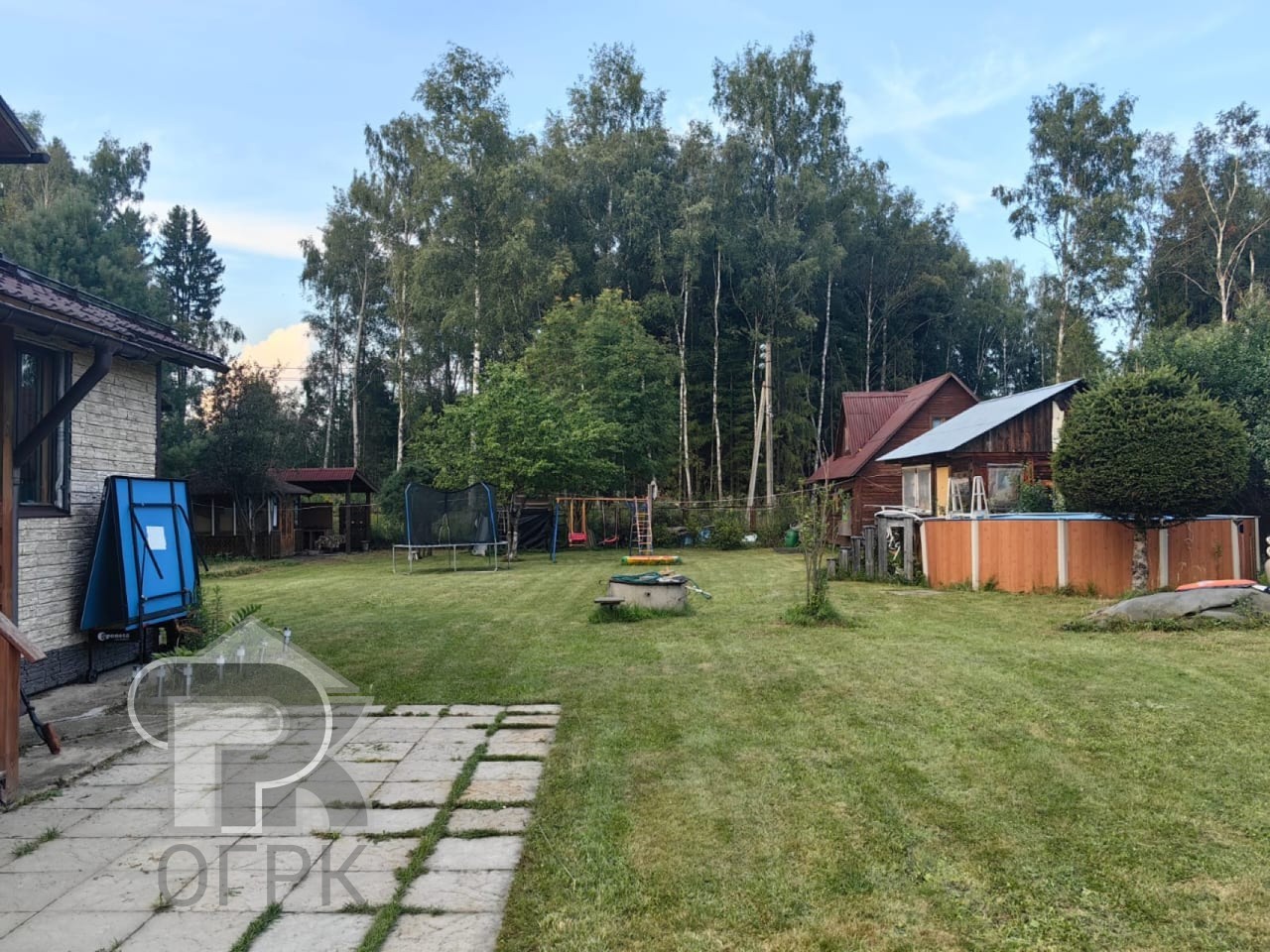 Купить дом, №384806