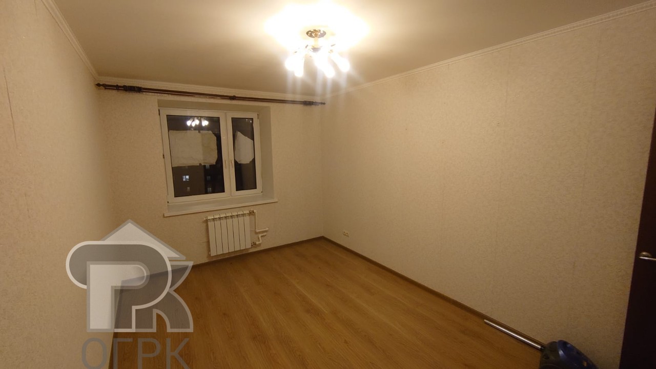 Купить 3-комнатную квартиру, №371490