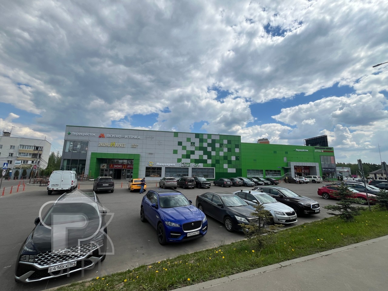 Купить таунхаус, №386902