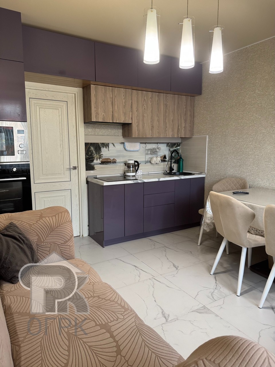 Купить 2-комнатную квартиру, №389350