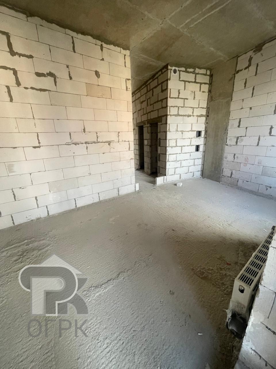 Купить 2-комнатную квартиру, №387363