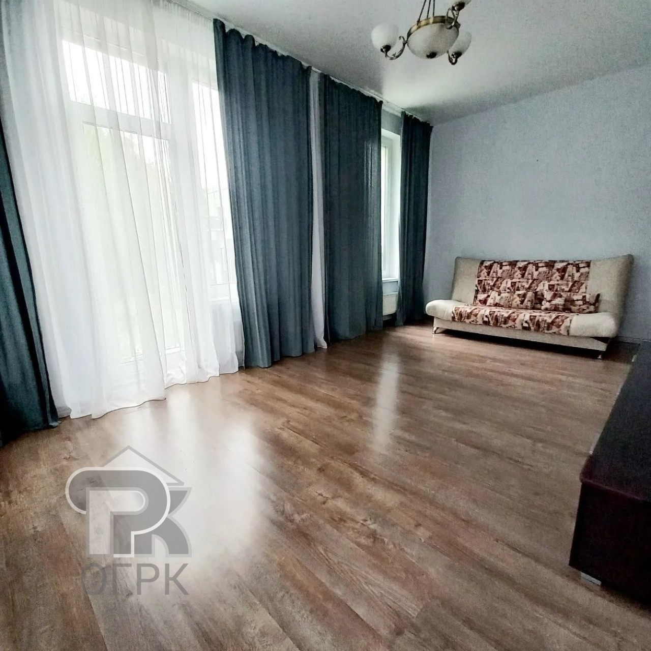 Купить 2-комнатную квартиру, №389868