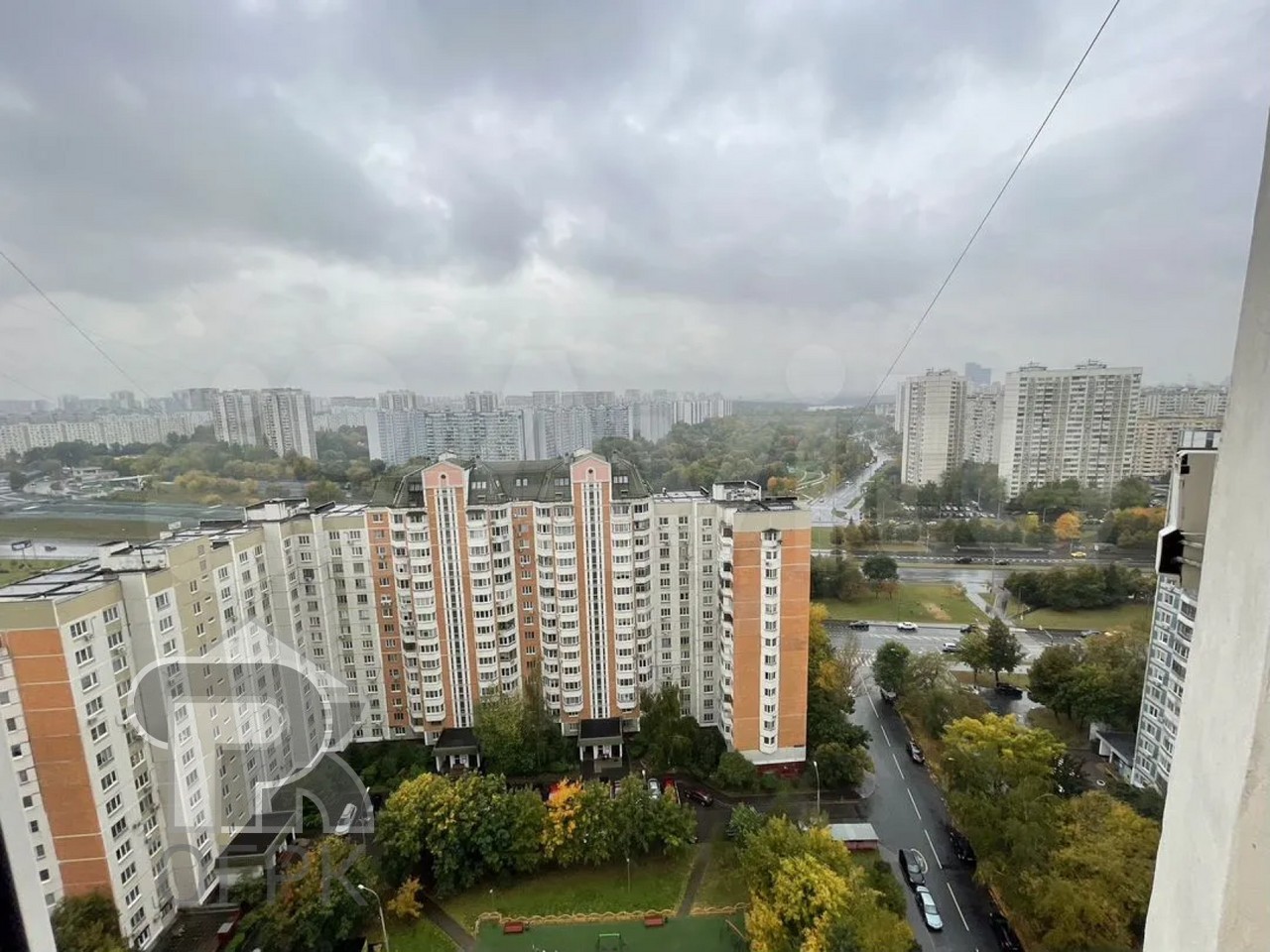 Купить 1-комнатную квартиру, №388696