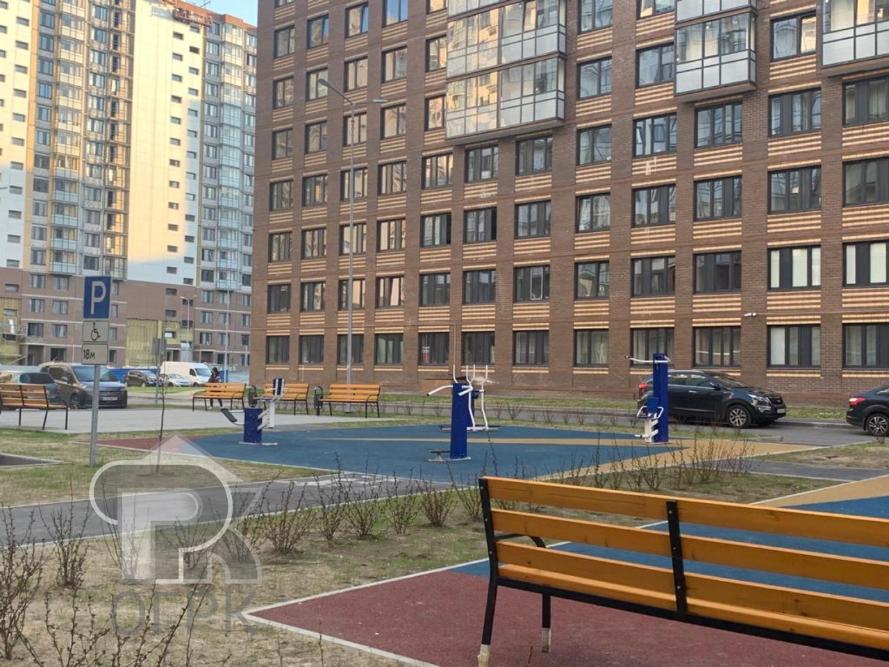 Купить студию, №392255