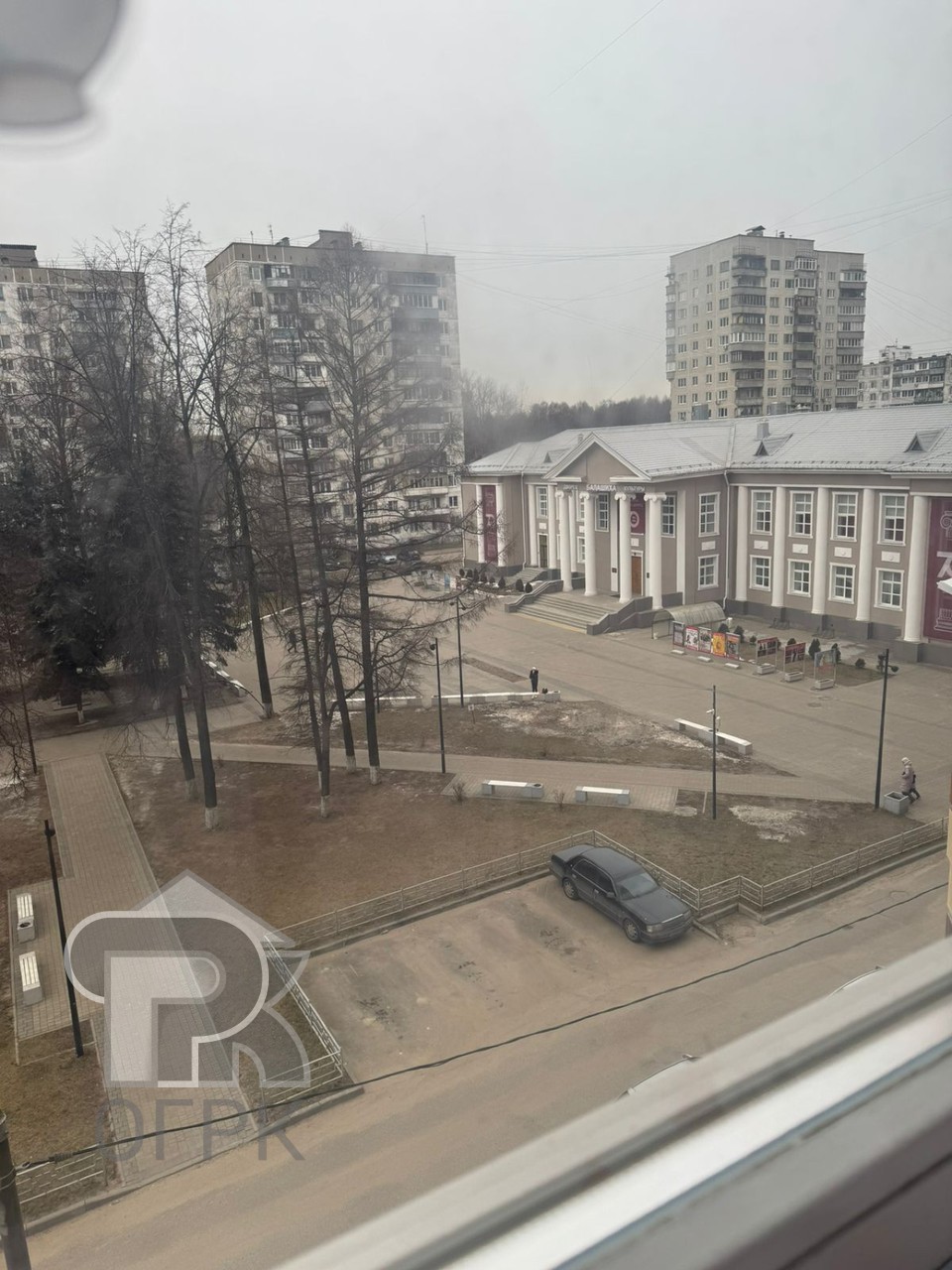 Купить 3-комнатную квартиру, №385297