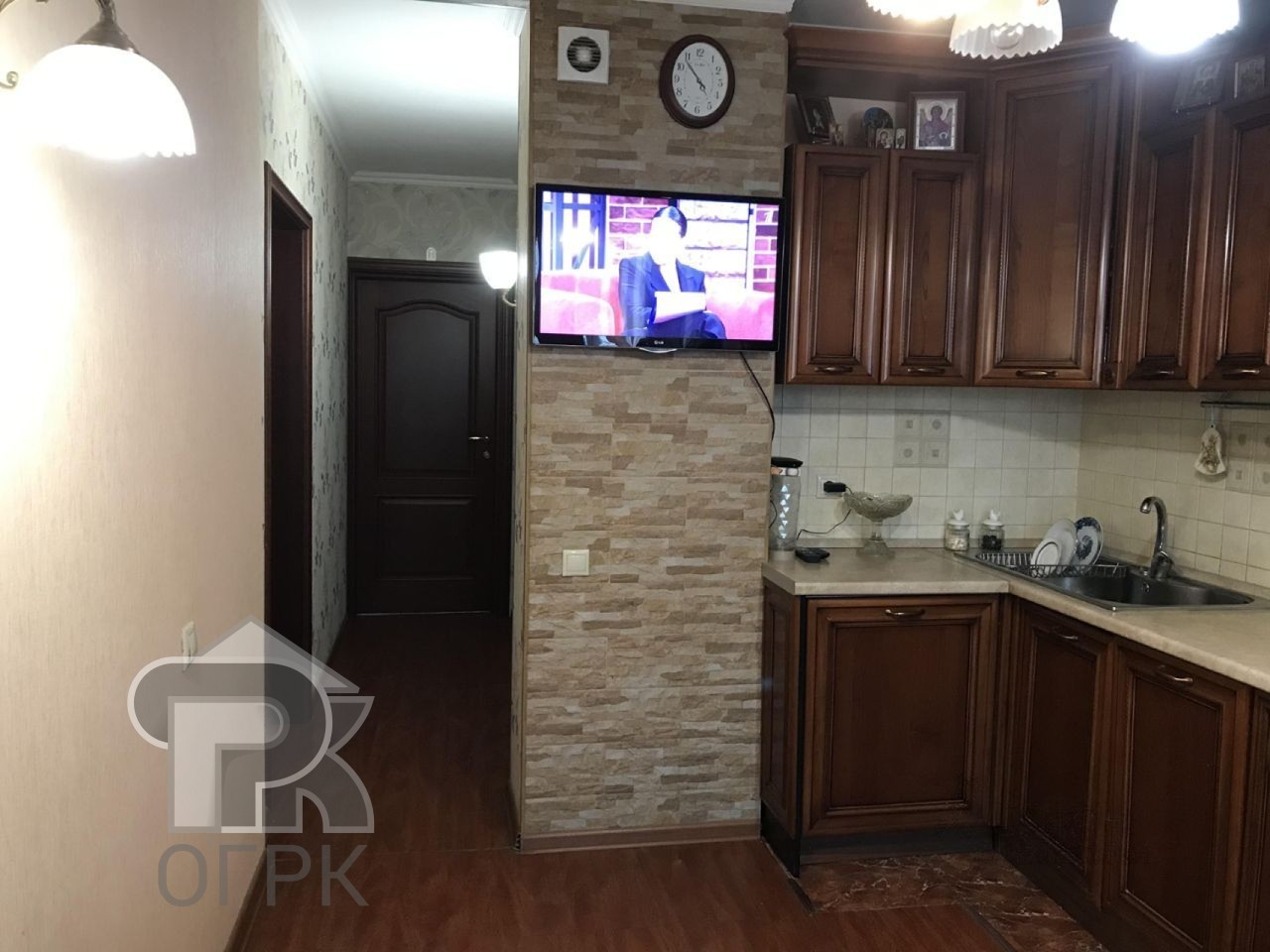 Купить 2-комнатную квартиру, №387986