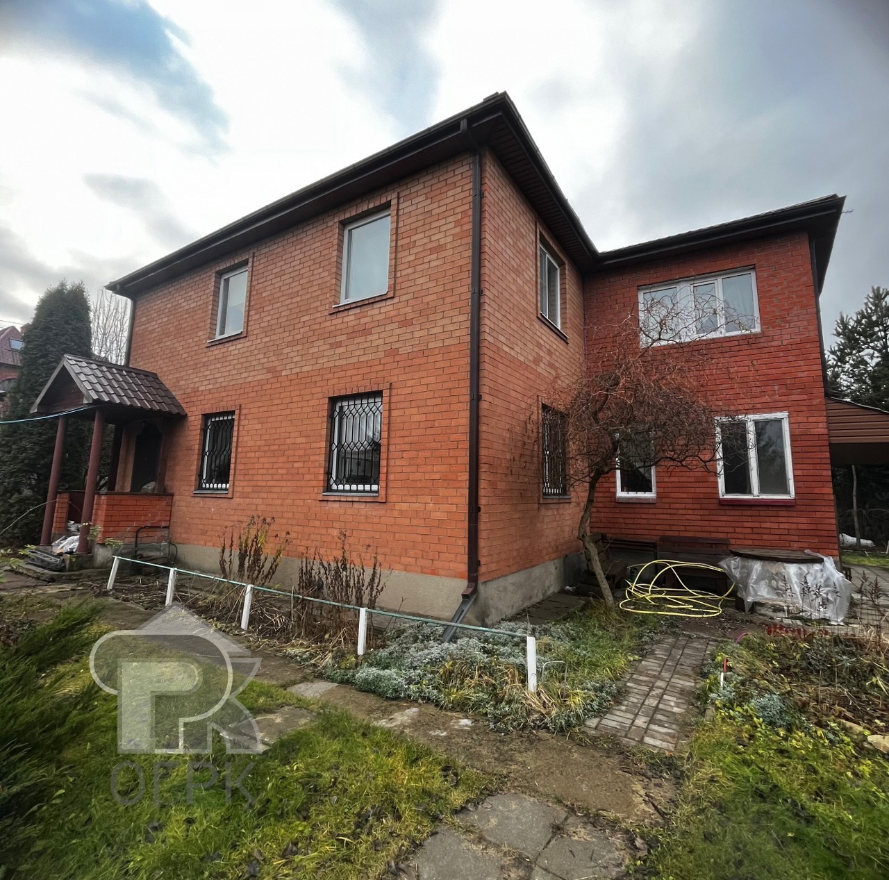 Купить дом, №387727