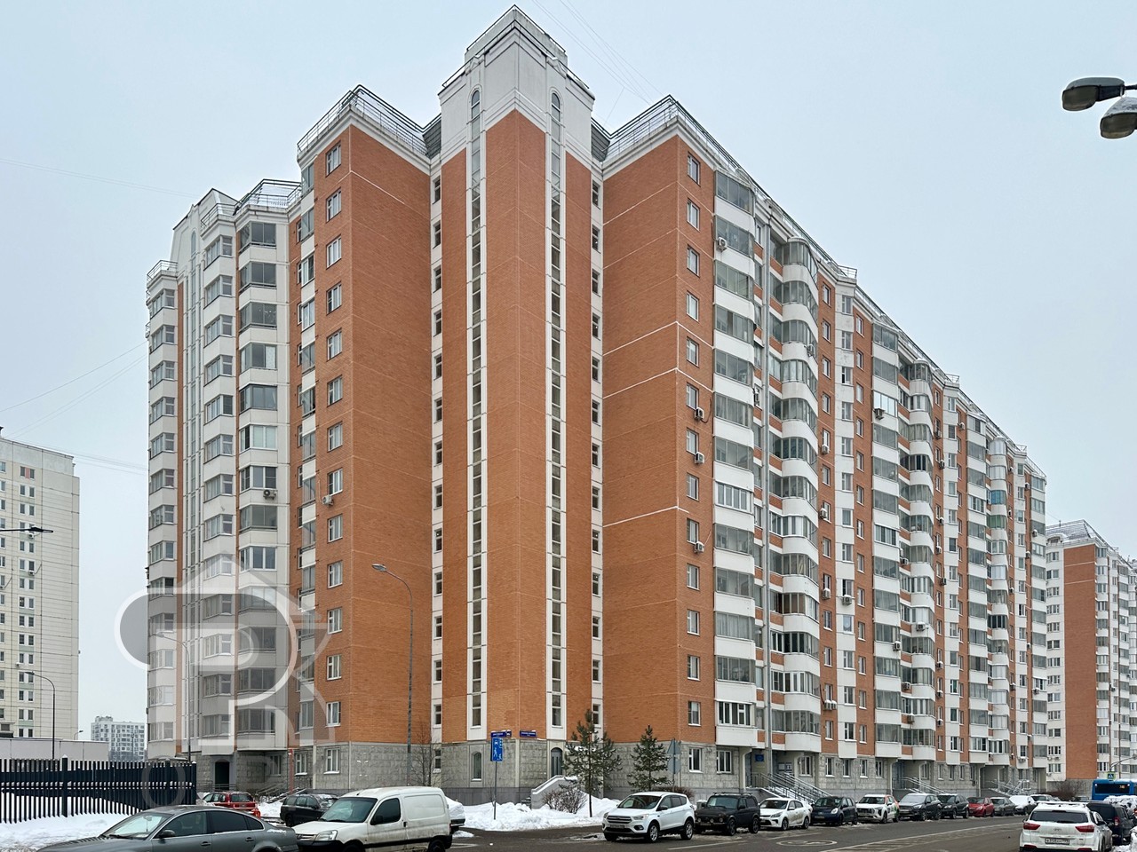 Купить 2-комнатную квартиру, №388017