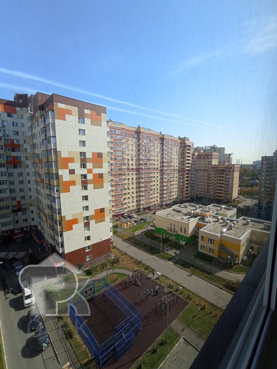 Купить 3-комнатную квартиру, №371276
