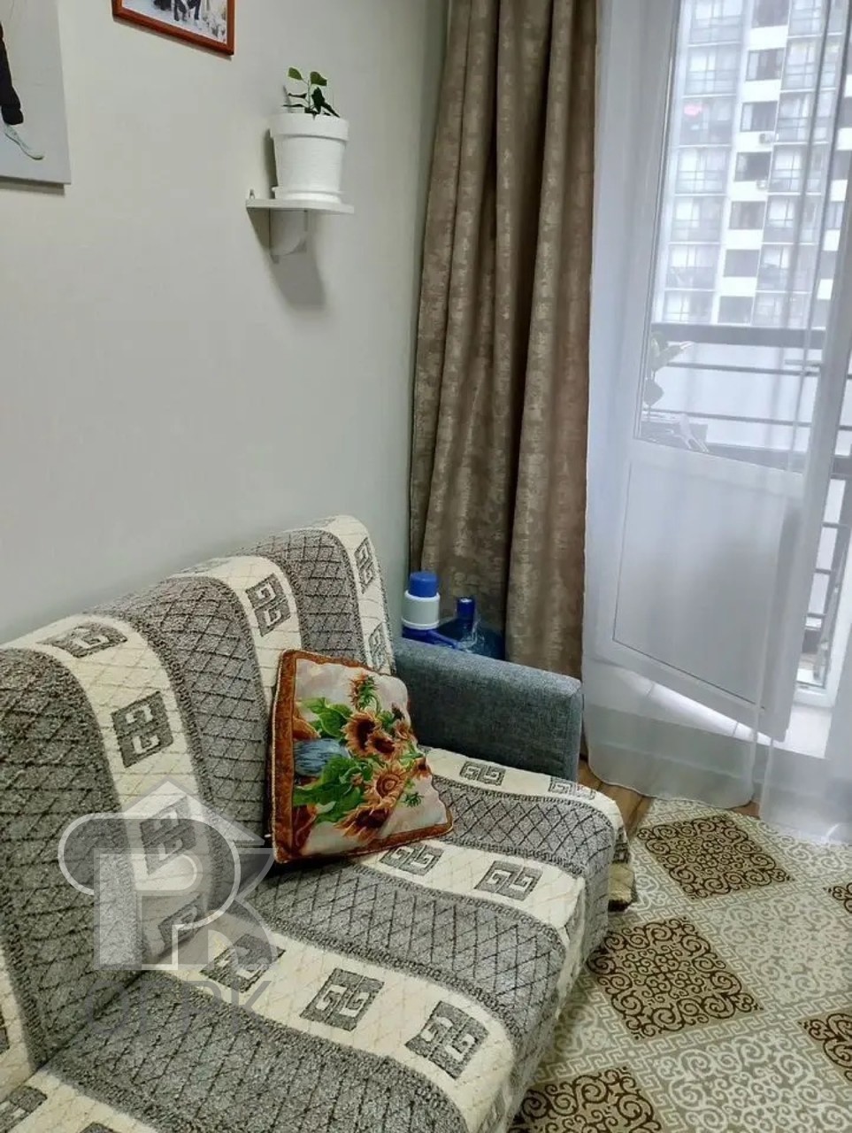 Купить студию, №389189