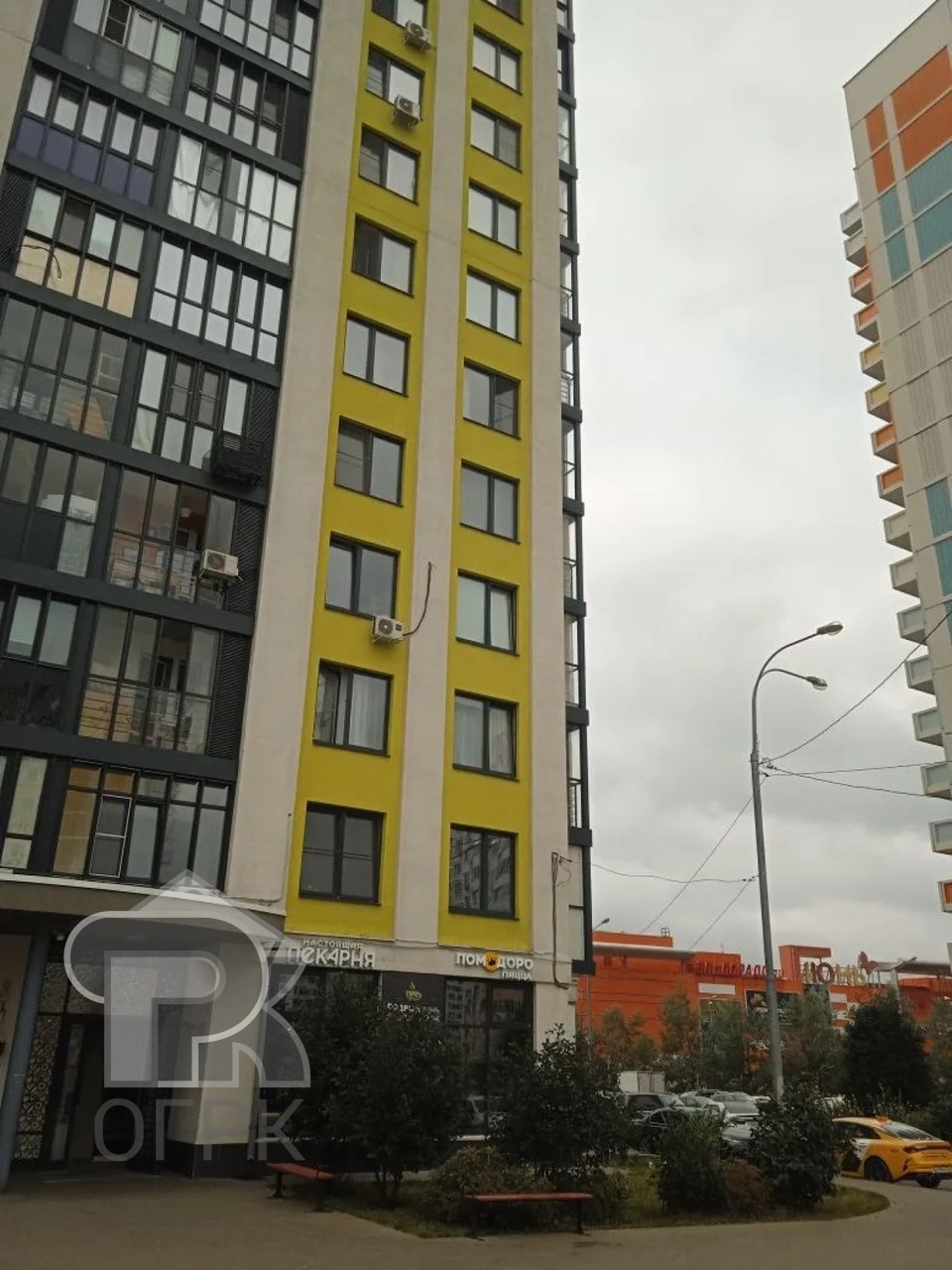 Купить 2-комнатную квартиру, №390943