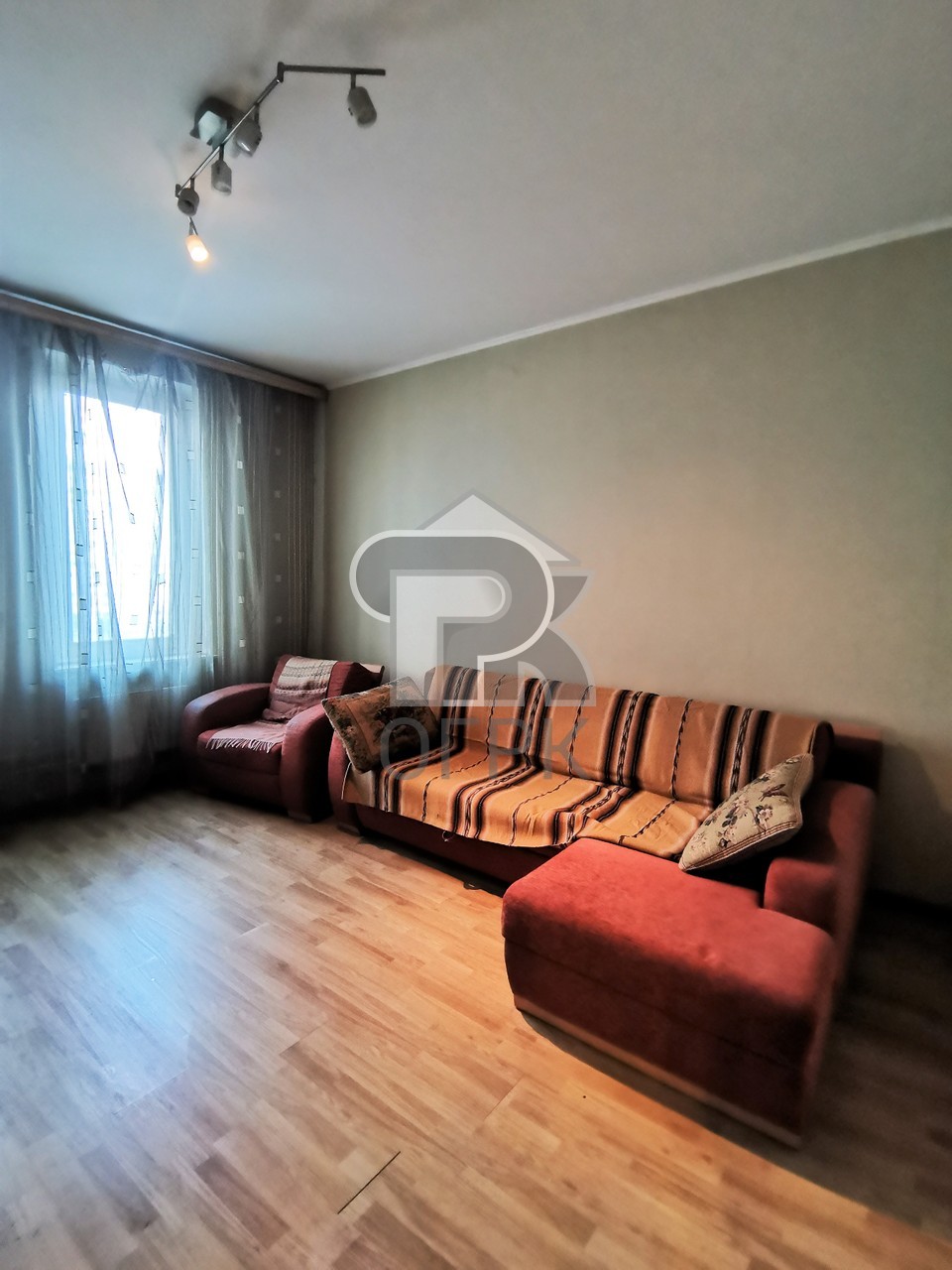 Купить 2-комнатную квартиру, №370041