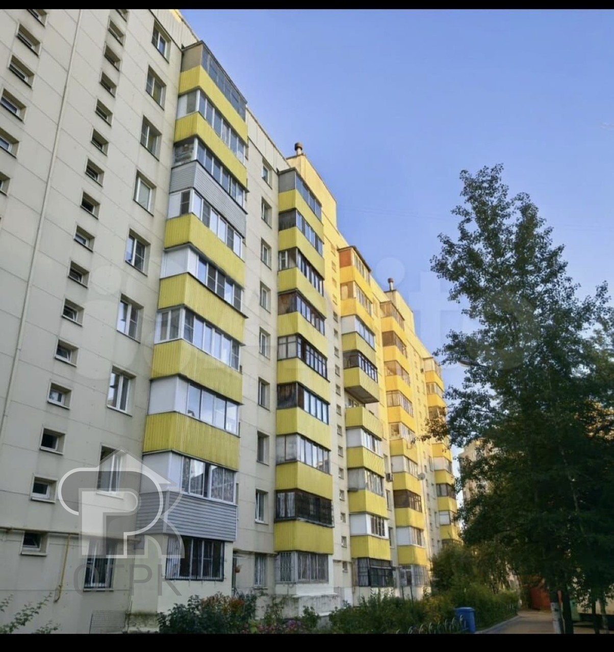 Купить 3-комнатную квартиру, №386910