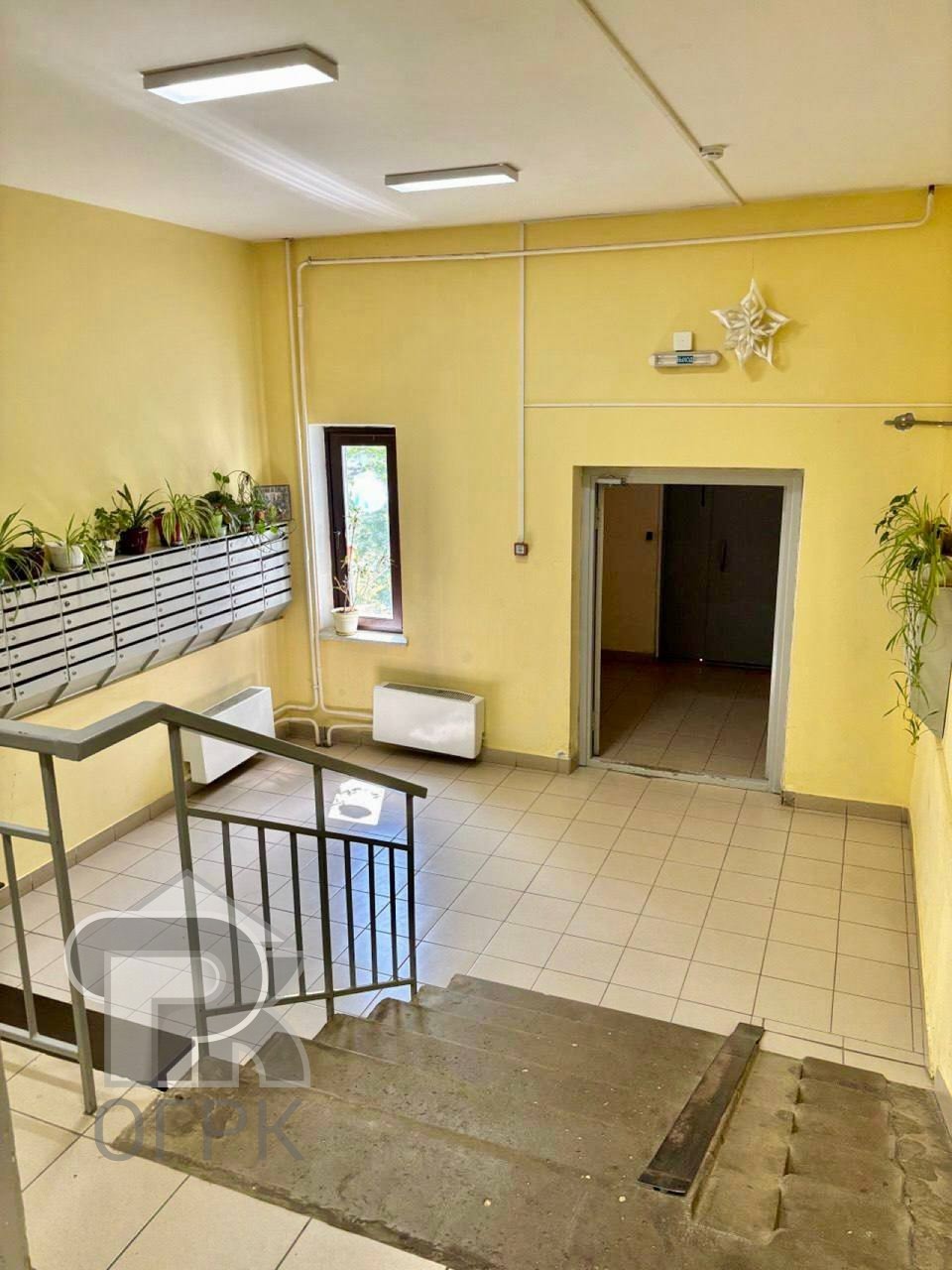 Купить 2-комнатную квартиру, №388863