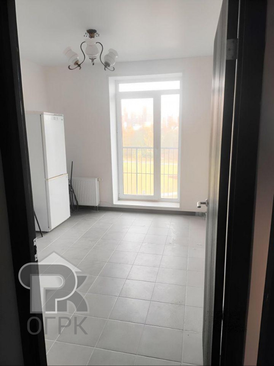 Купить 1-комнатную квартиру, №387572