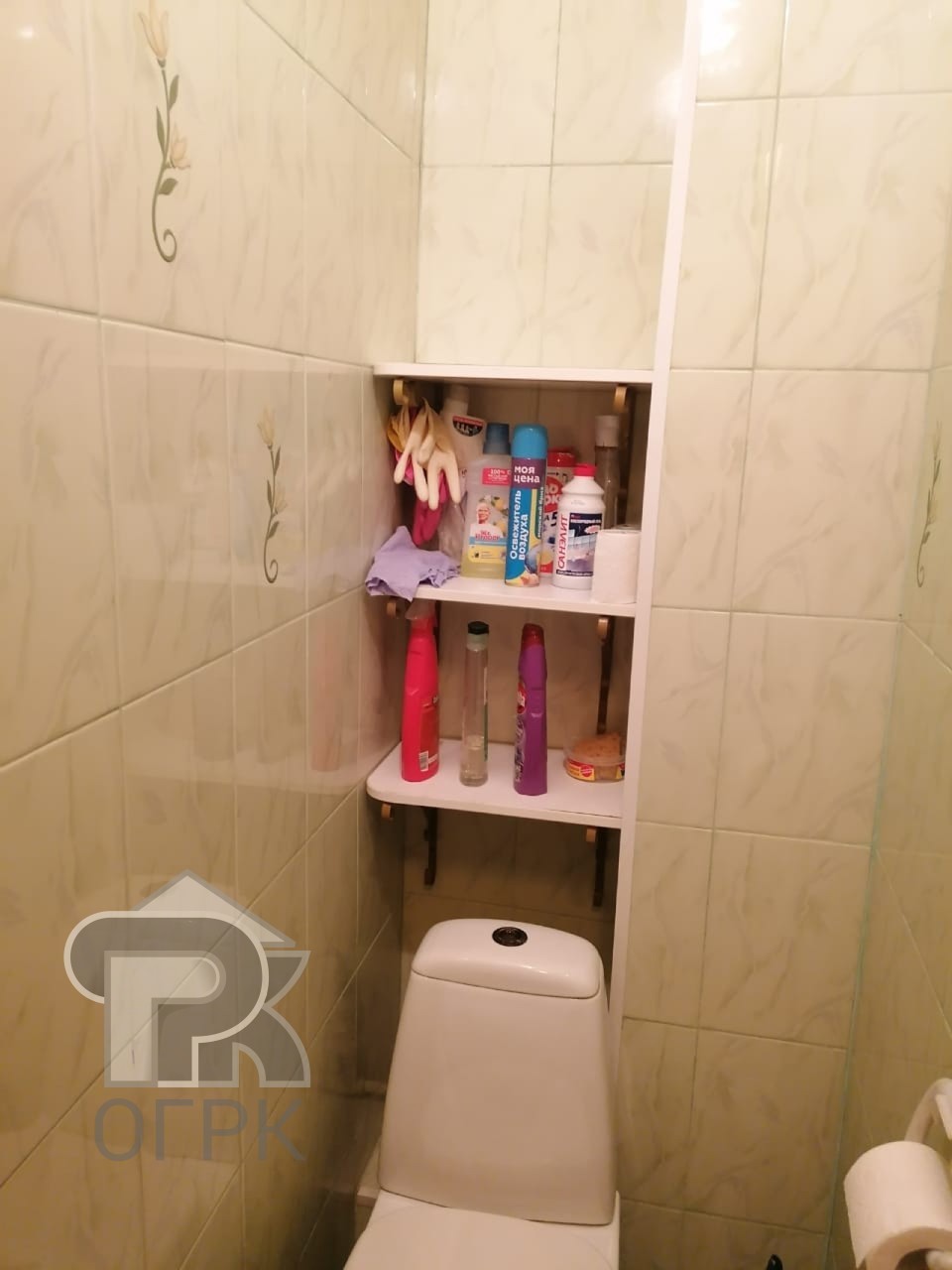 Купить комнату в 3-ккв, №369125